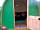 Fferm Gelli Camping: Pod Pinc (photo added by manager on 02/03/2022)