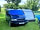Cedar Valley: Chilling in Meadow field with my vw T4