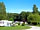 Château de la Bien-Assise: Sunny grass pitches (photo added by manager)