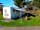 Foxdale Campsite: Gravel and grass pitch