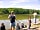 Camping Rambouillet: Fishing