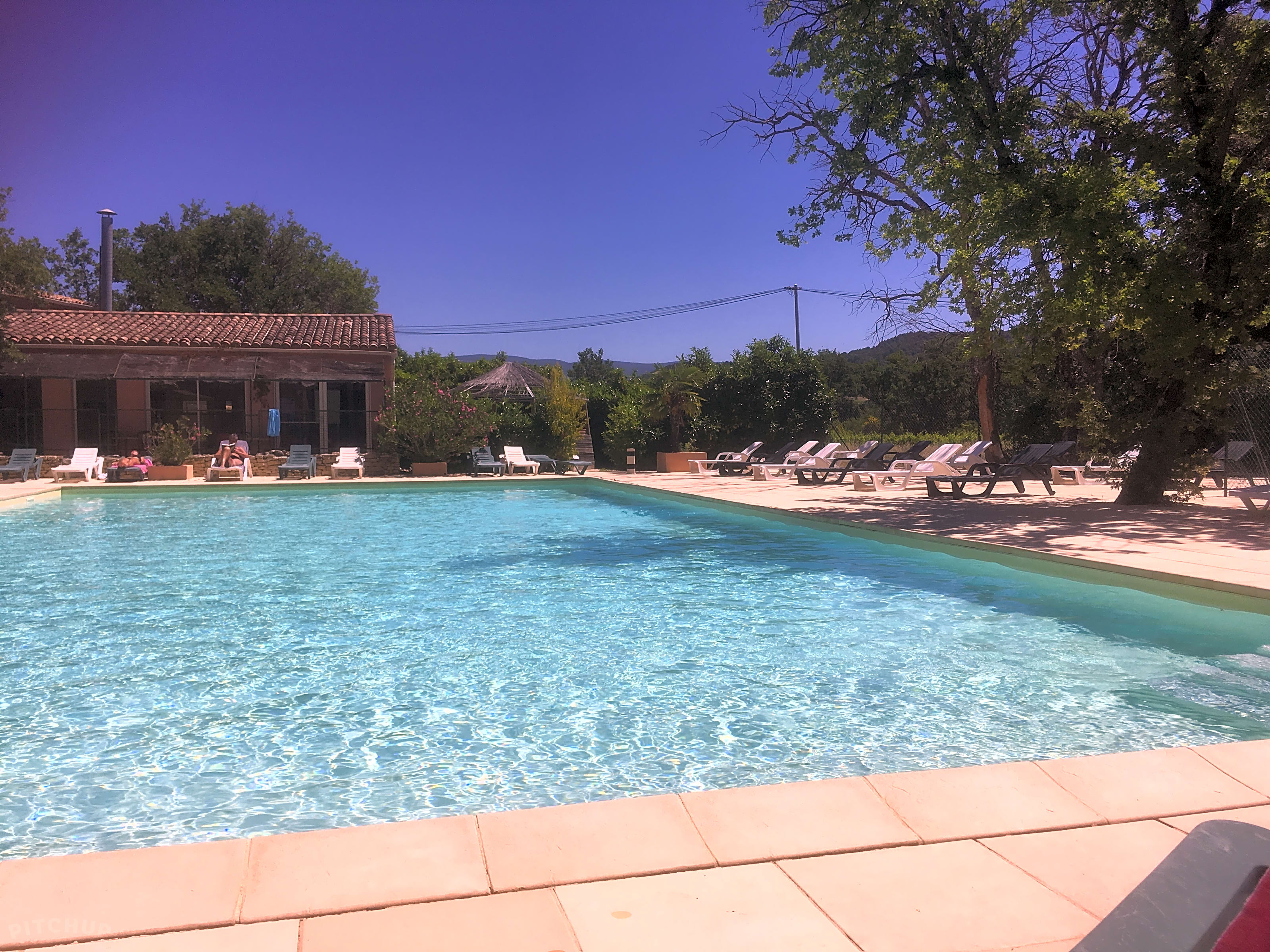 Domaine des Chênes Blancs, SaintSaturninlèsApt Updated 2020 prices