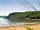 Tenby Shepherd's Huts: South Beach from the Penally side (photo added by manager on 11/07/2022)