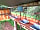 Waggoners Campsite at Hampton Estate: Handwash basins
