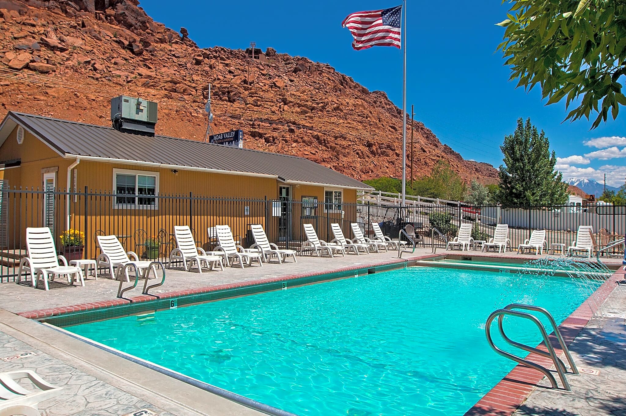 Moab Valley RV Resort & Campground, Moab Pitchup®