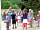Camping Le Gallo Romain: Kids' club