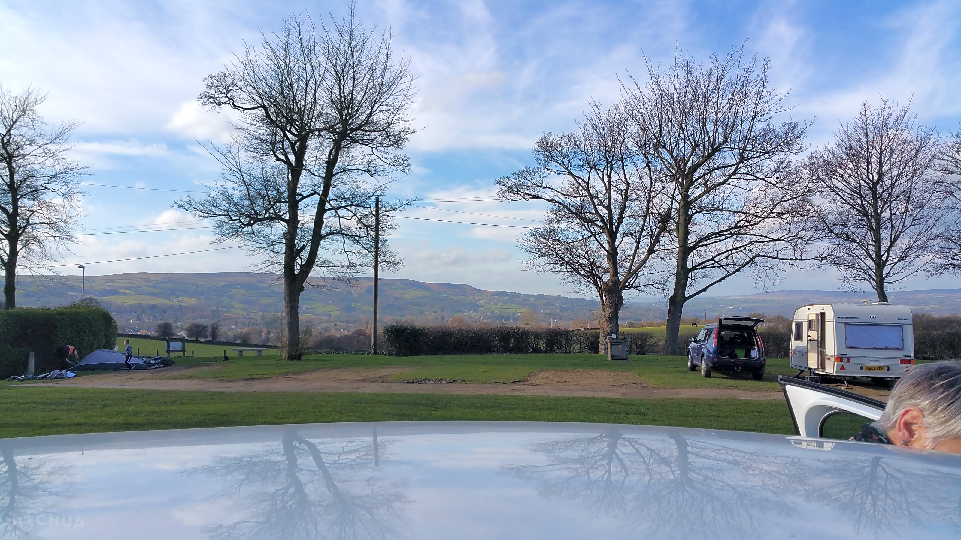 Clarion Lodge Campsite Ilkley Updated 2019 Prices Pitchup