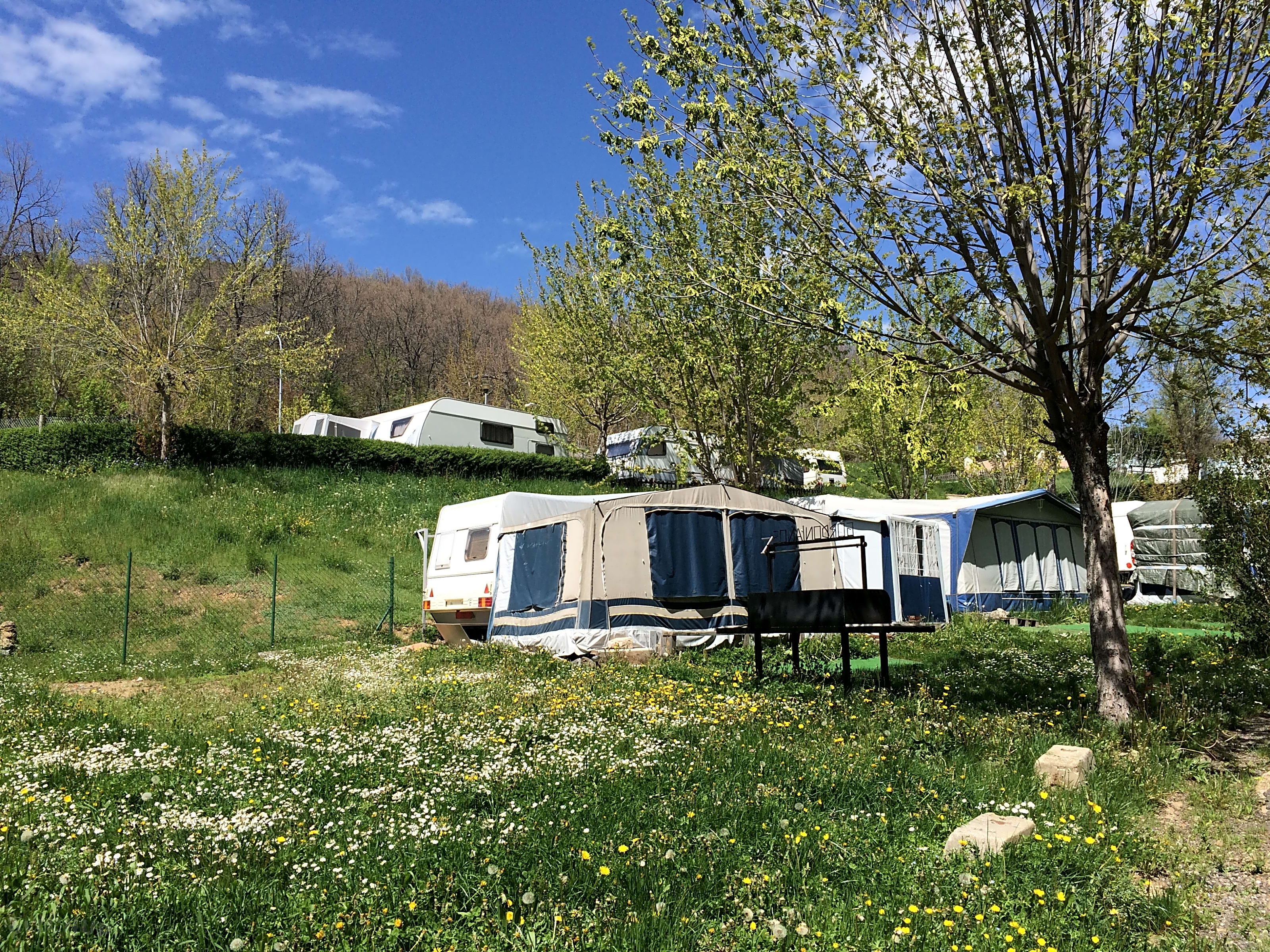Camping Bosque de Gordón, La Pola de Gordón Updated 2020 prices