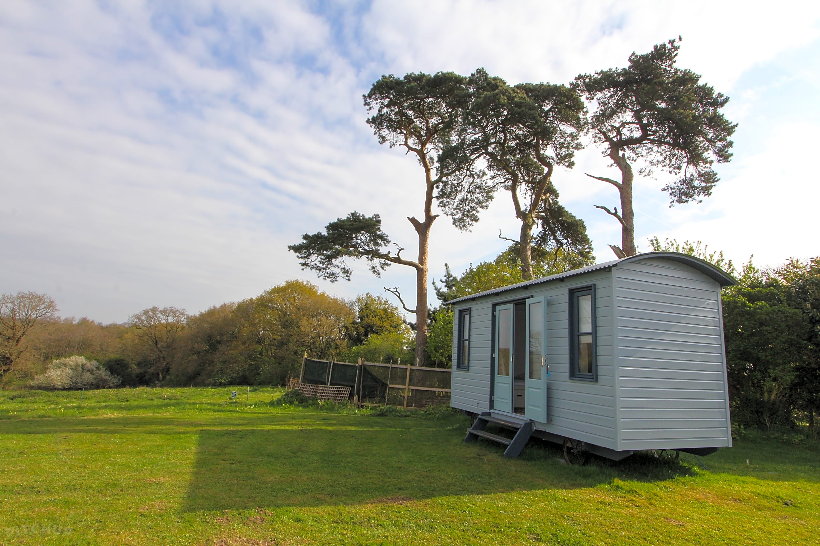 Top Farm Caravan and Camping Site, Norwich - Pitchup®