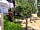 Camping Victoria: Camping field with picnic tables