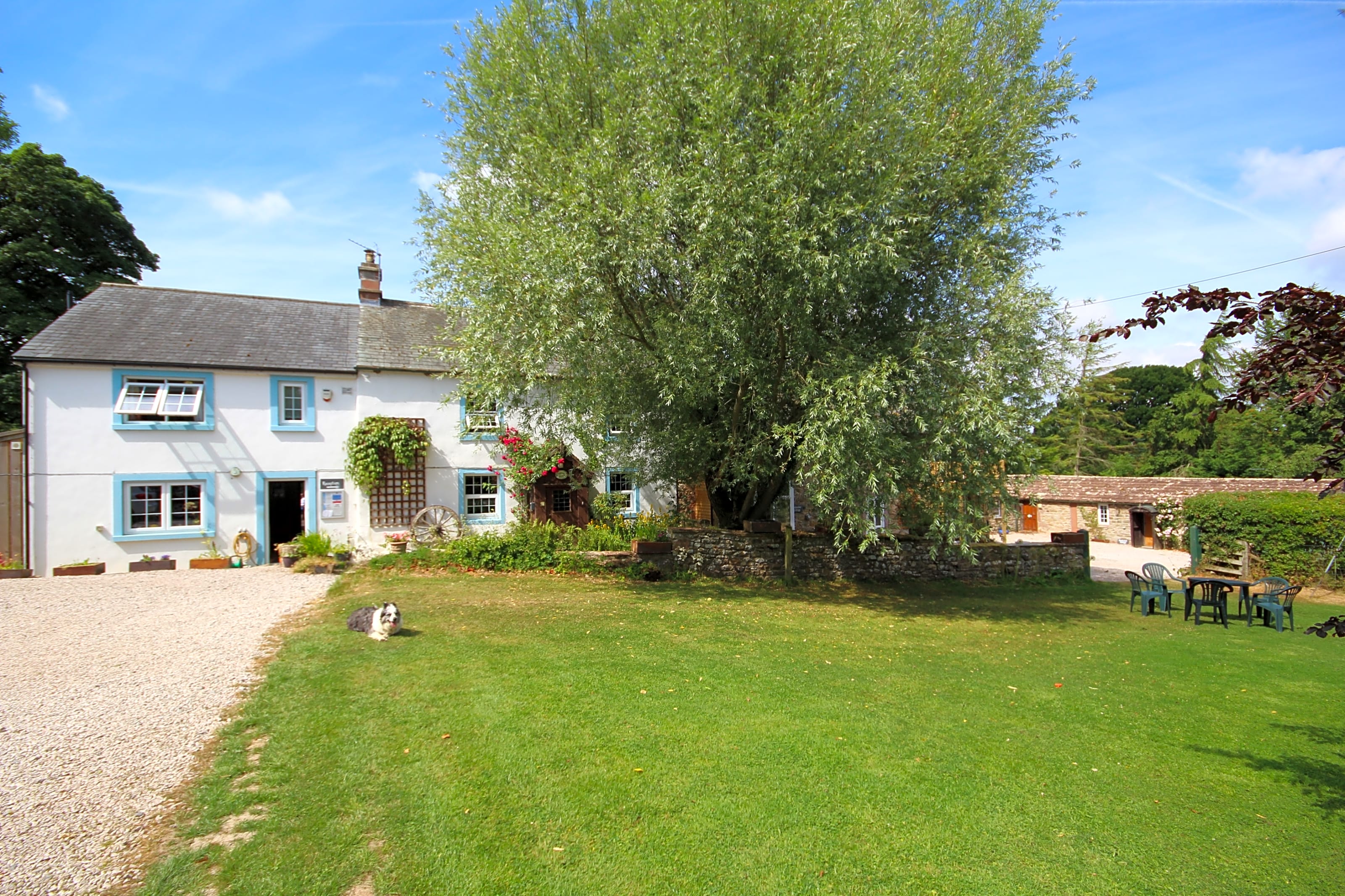 Wallace Lane Farm, Wigton Updated 2020 prices Pitchup®