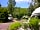 Camping Royat: Campsite view