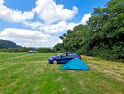 campings en Woodbury