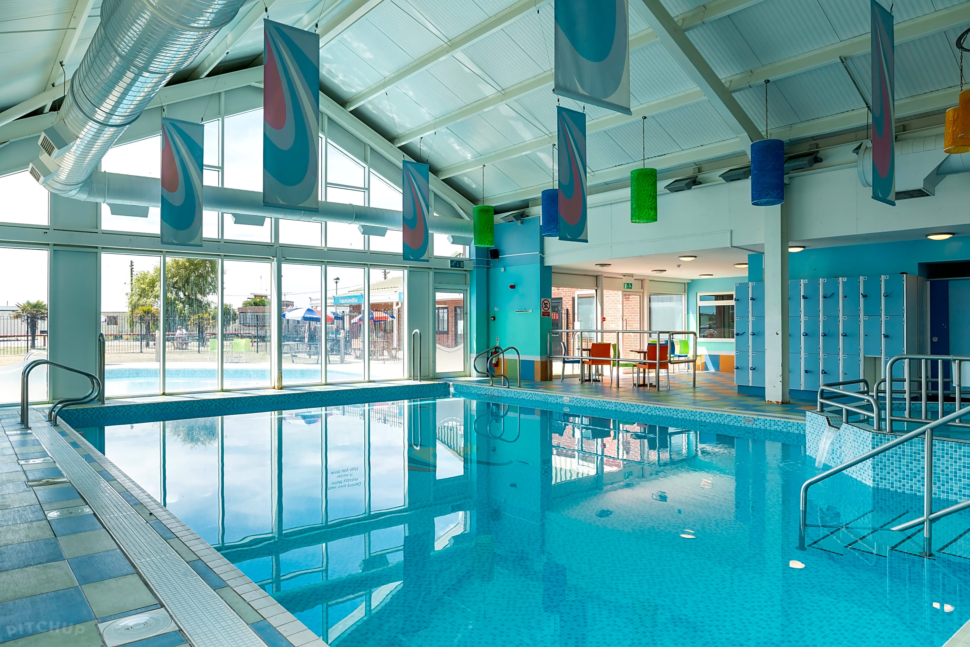 Martello Beach Holiday Park, ClactononSea Pitchup® Martello Beach Holiday Park, ClactononSea Pitchup®