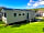 Newquay Holiday Lets: Caravan outside
