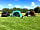 Meonside Camping: Field is suitable for vans, trailer tents and tents of any size (photo added by  on 12/08/2016)