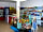Parque Orbitur Viana do Castelo: Mini market