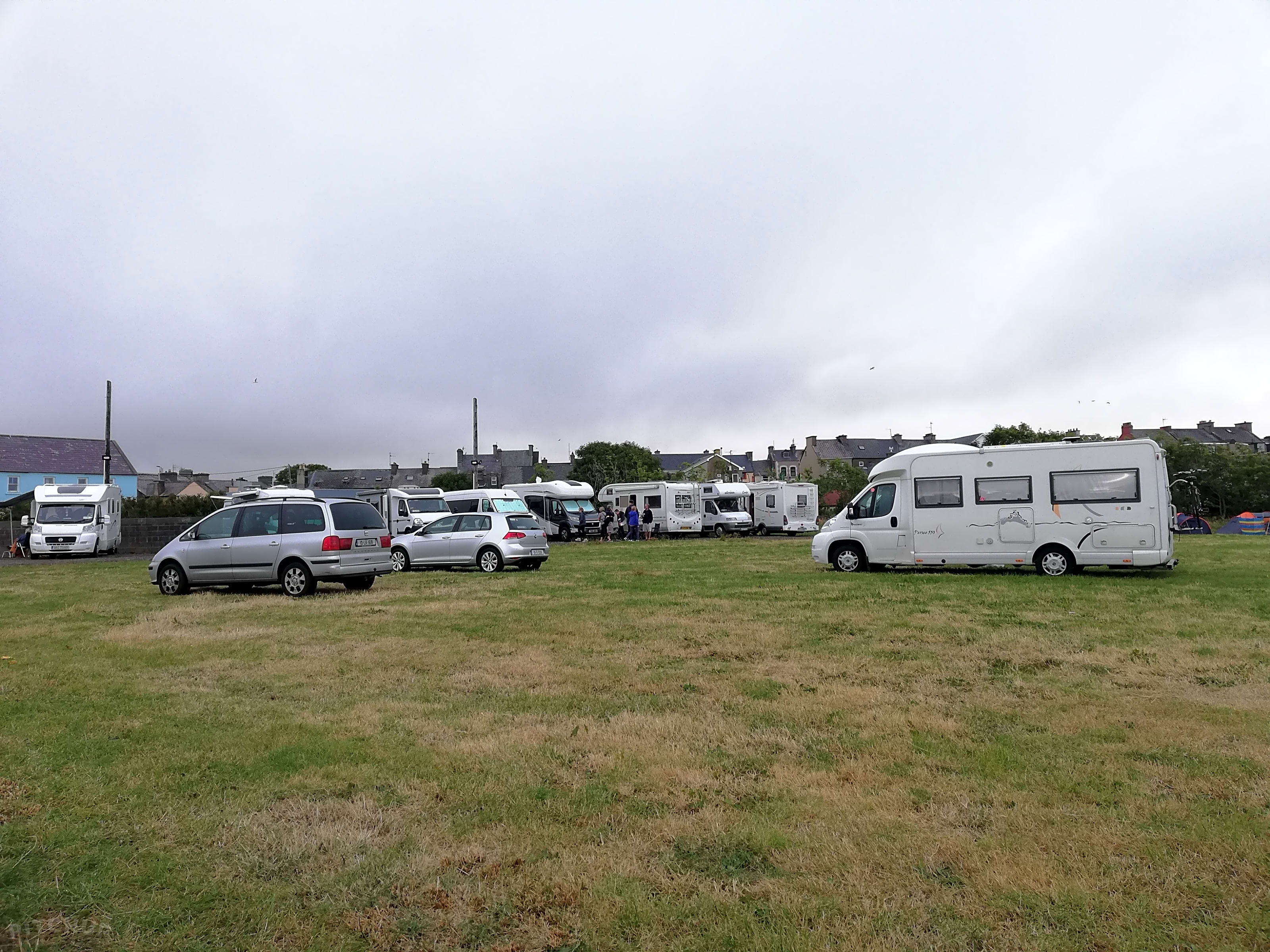 Miltown Malbay Hotels (FREE cancellation on select hotels 