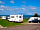 Bron-Y-Wendon Holiday Park: Pitches with electrical connection