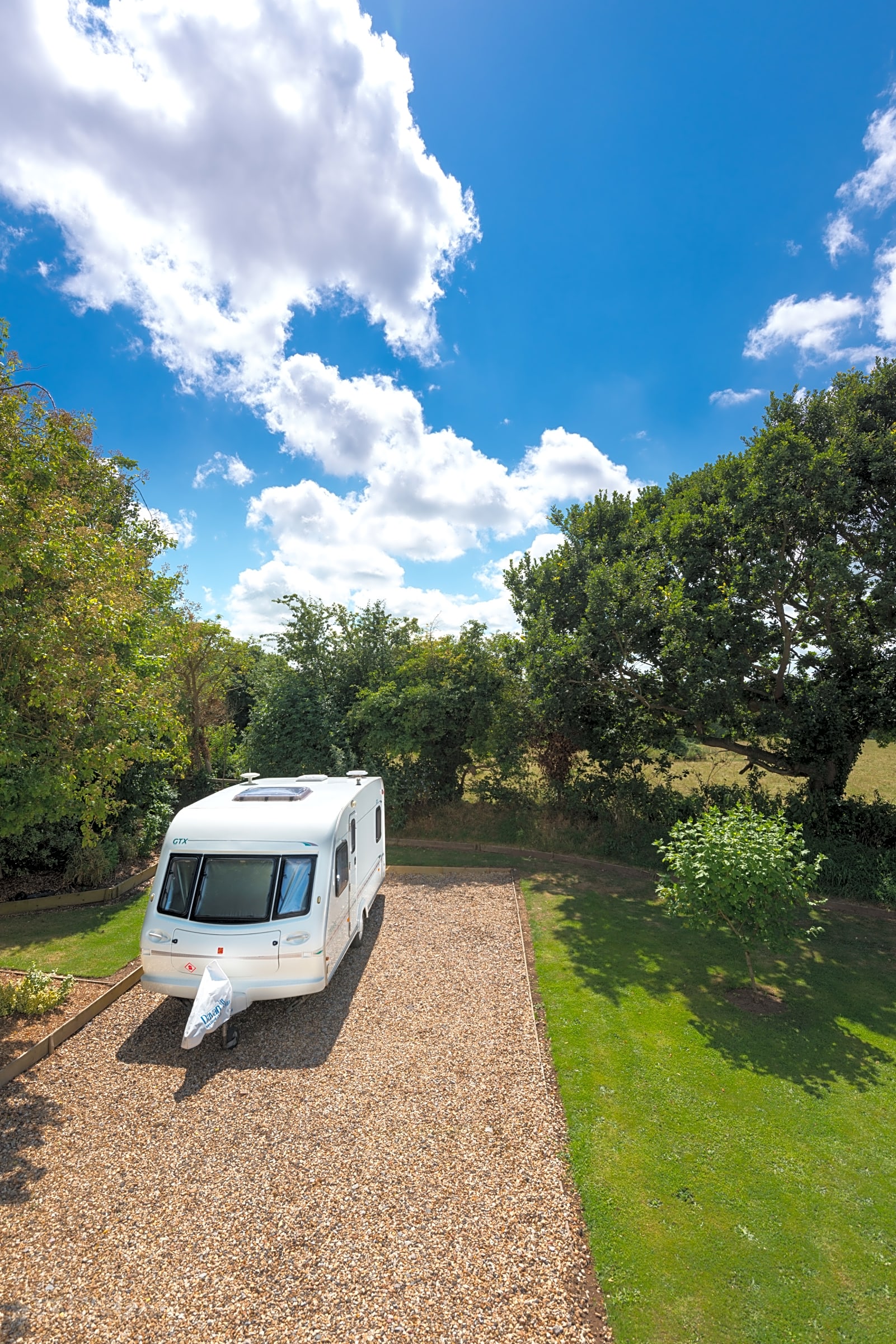 Bath Chew Valley Caravan Park, Bath Pitchup®