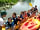 Camping BelleRive: Nearby canoe experience (can be booked at the site)