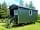 Glebe Leisure: Exterior of the Shepherd's hut