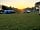Huntick Farm Caravan Park: Lovely evening (photo added by  on 08/06/2023)