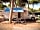Camping Estrella De Mar: Bring your awning