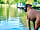 Sonnenresort Maltschacher See: Dog-friendly site