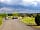 Crabmill Holiday Park: Queen's jubilee party in progress (photo added by manager on 04/06/2022)