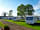 King's Lynn Caravan and Camping Park: Touring caravans