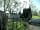 Blaithwaite House: One of the toilet blocks.