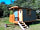 Great Glen Yurts