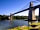 Ael y Garnedd: Menai Bridge