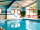 Thurston Manor: The swimming pool