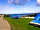Widemouth Bay Caravan Park: Sea views