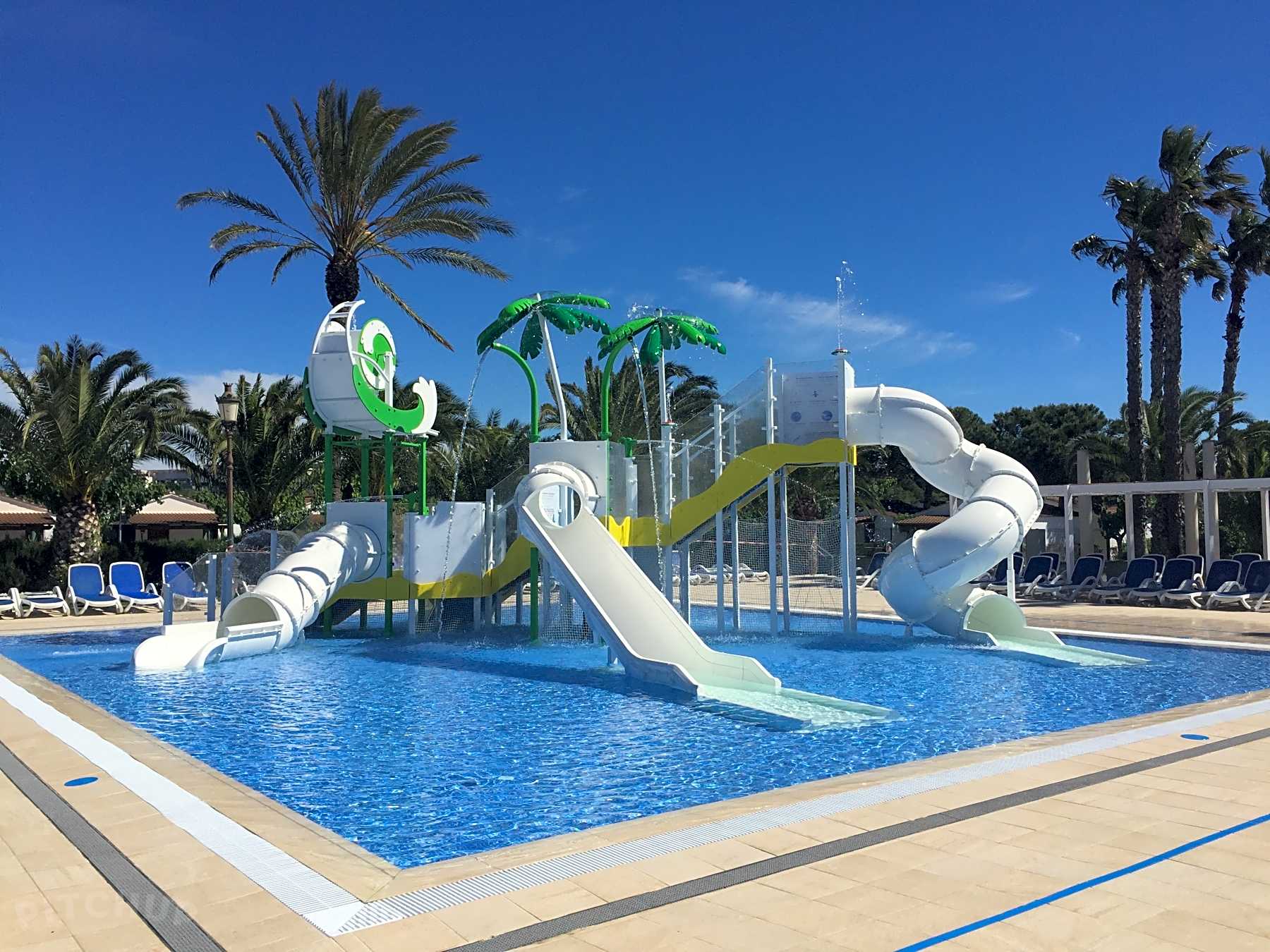 Find Static Caravan Sites And Caravan Holiday Parks In Gava
