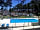 Parque Orbitur Valado: Outdoor pool