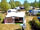 Camping le Jardin du Marais: Loads of room to spread out