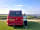 Brightlycott Barton: View from our pitch - great holiday