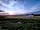 Loscombe Farm: Waiting for sunset