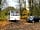 Postern Hill Campsite: Caravan pitch