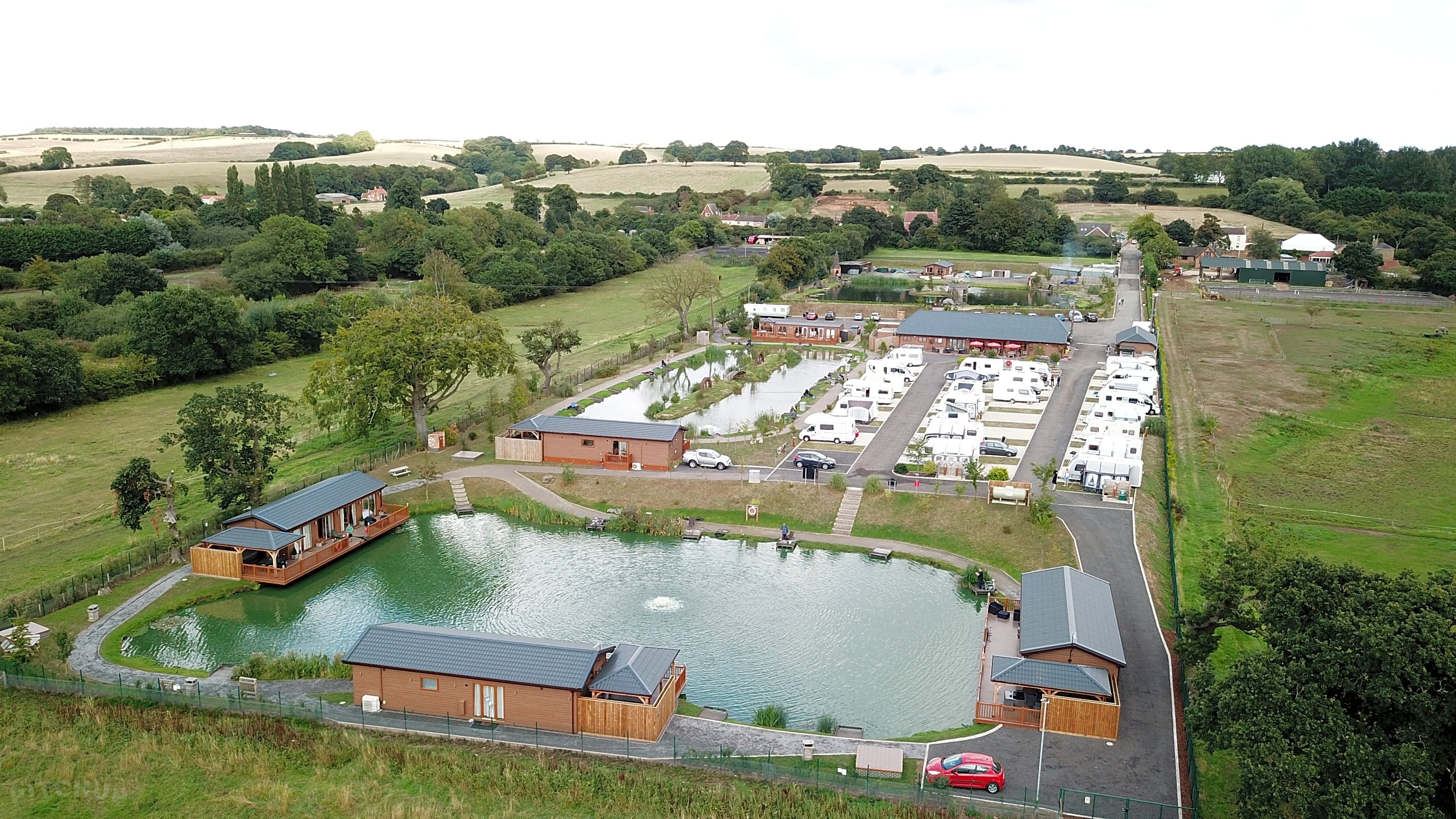 Caistor Lakes Leisure Park, Caistor Updated 2021 prices Pitchup®