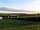 Incledon Farm Campsite: Site in the evening