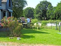 Casa rural d'estil britànic / xalet / bungalou 3 habitacions