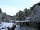BCC Loch Ness Log Cabins: Local scenery in the winter season