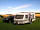 East Balthangie Caravan Park: Larger touring vans welcome (photo added by manager on 12/06/2012)
