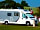 Crealy Theme Park and Resort: Touring Pitches
