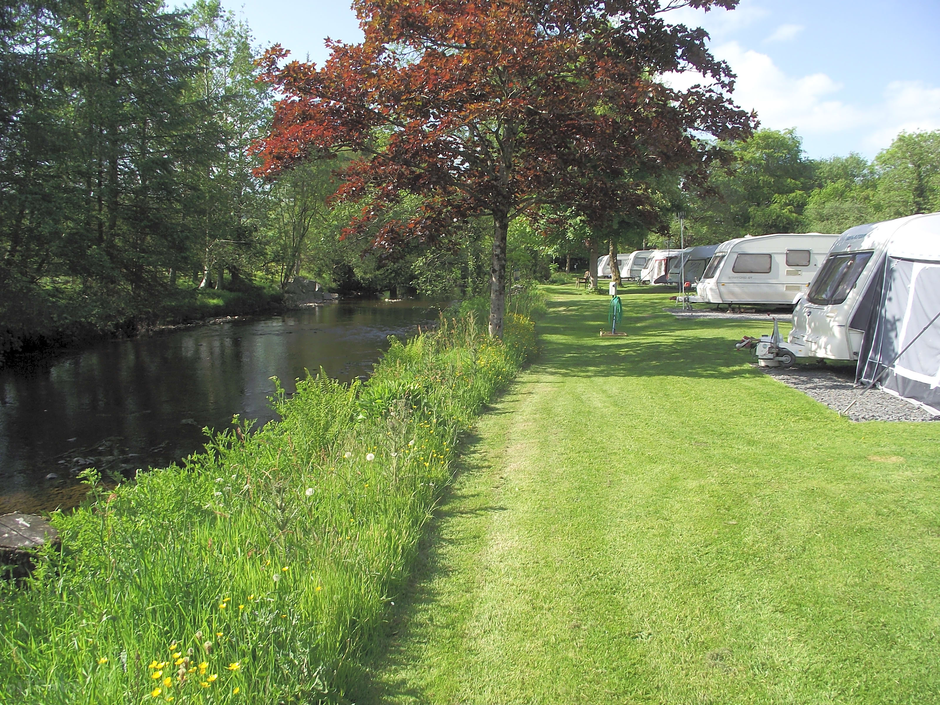 Riverbend Caravan Park, Welshpool Updated 2020 prices Pitchup®
