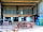 Cattlestone Farm: Our tractor shed houses a covered kitchen area. (photo added by manager on 29/06/2023)